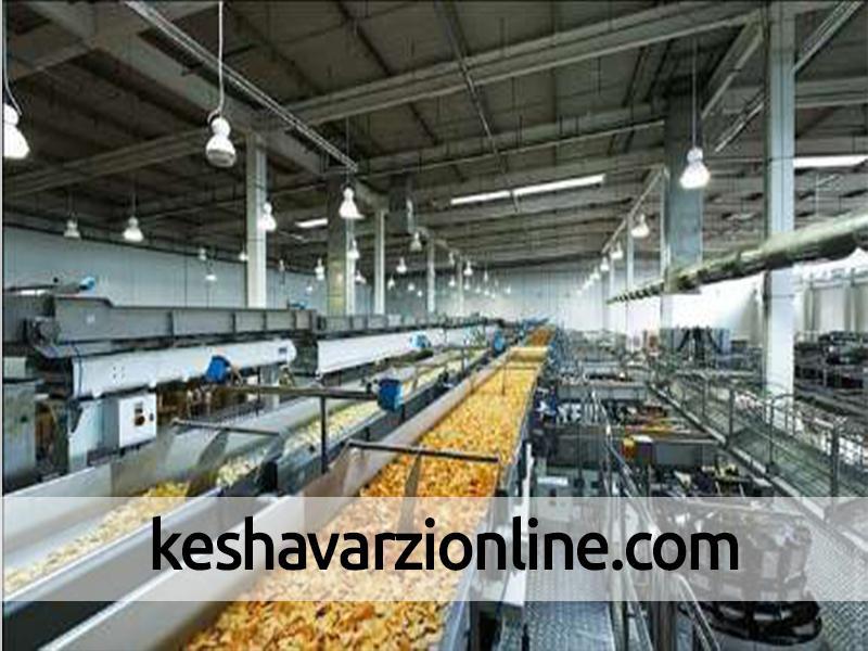 نخستین کارخانه بانوان در مازندران